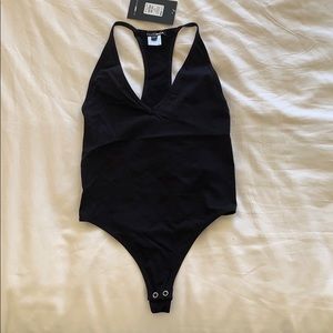 FashionNova body suit